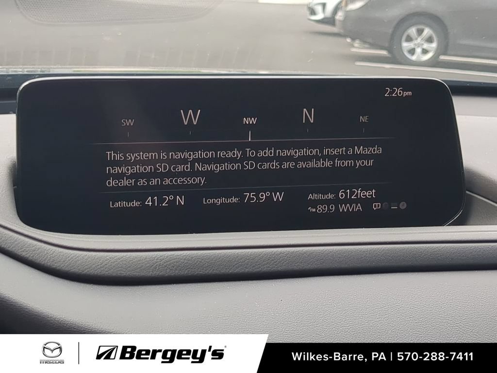 New 2026 MAZDA CX-30 AWD 2.5 S image 19