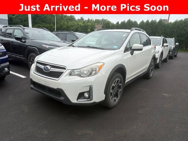 Used 2017 Subaru Crosstrek 2.0i Premium AWD/4WD image 1