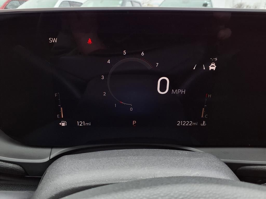 Certified 2024 Buick Envista Avenir image 21