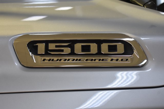 New 2027 RAM 1500 Tungsten AWD/4WD image 10