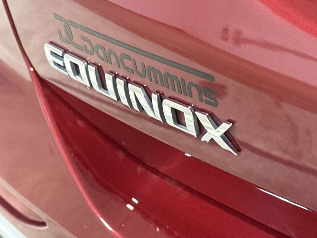 Used 2020 Chevrolet Equinox Premier AWD/4WD image 25