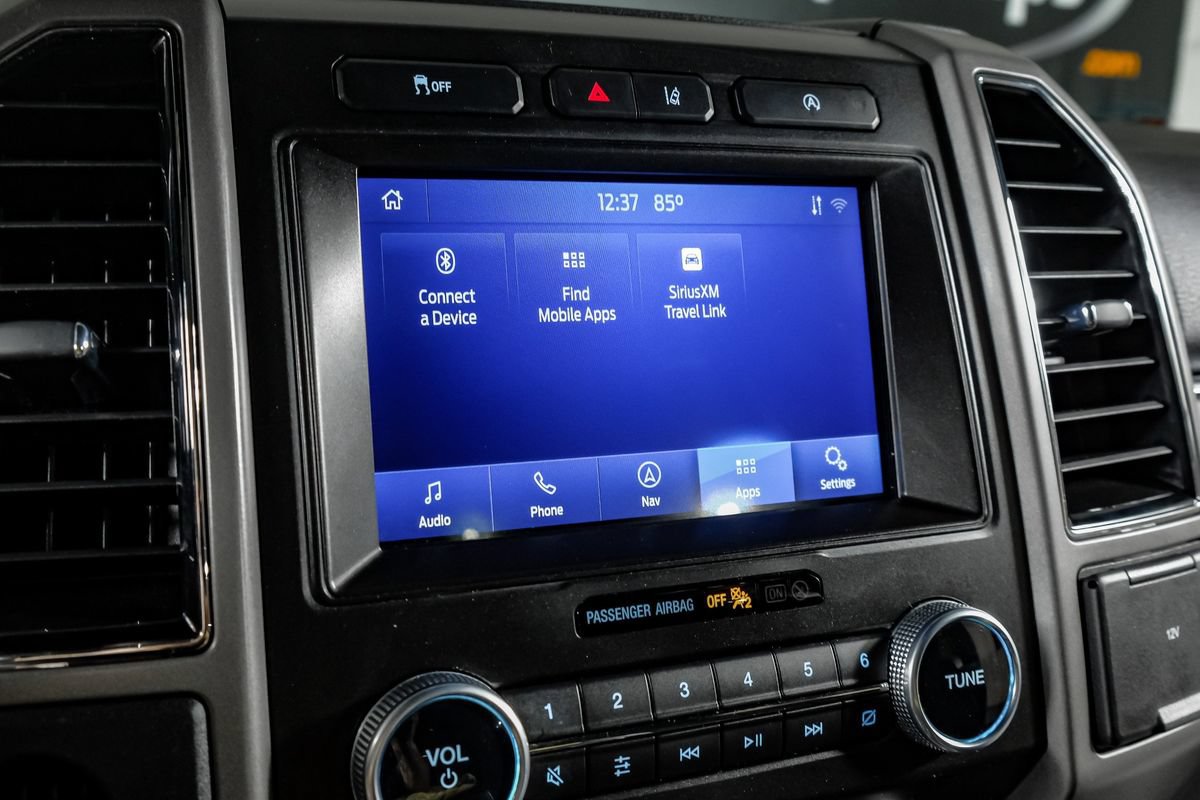 Used 2021 Ford Expedition XLT RWD image 28