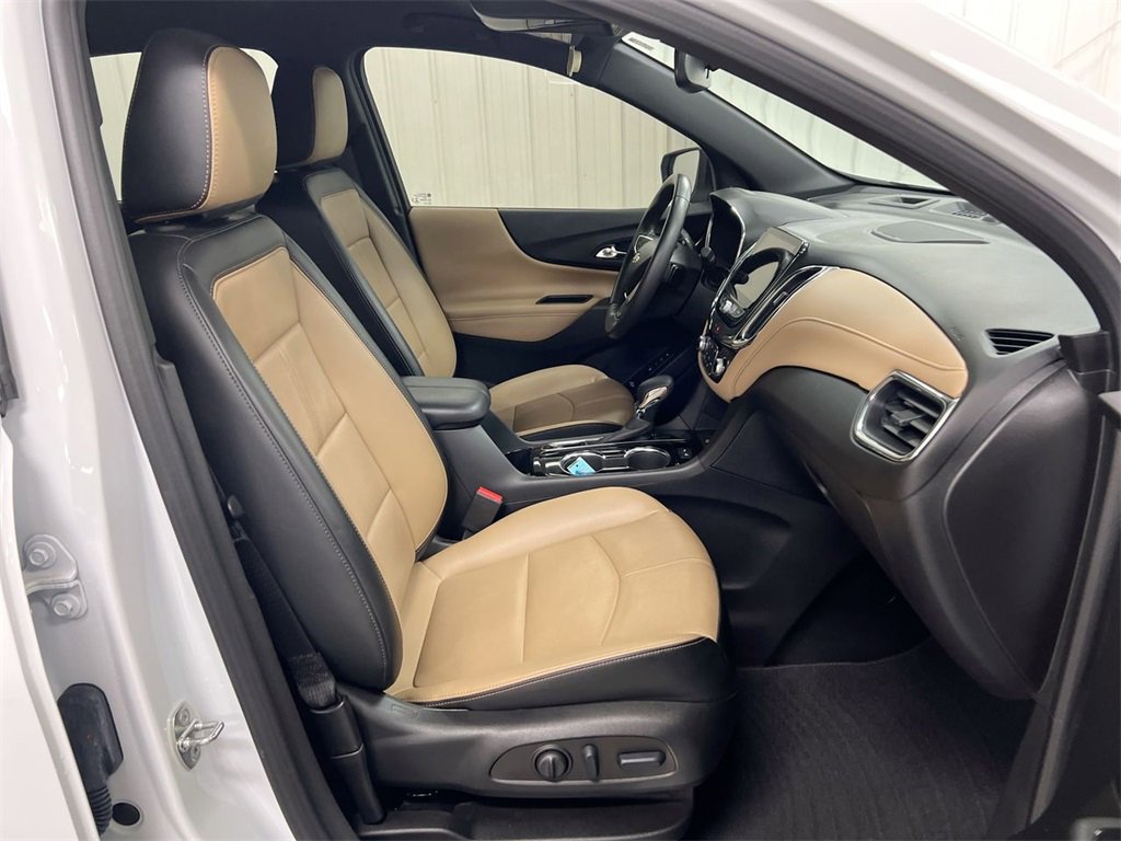 Used 2022 Chevrolet Equinox Premier image 22