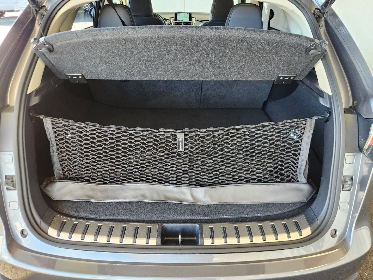 Used 2015 Lexus NX 200t AWD w/ Premium Package image 11