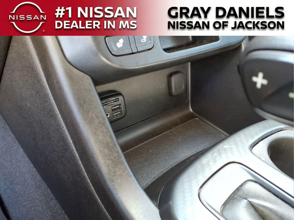 Used 2021 GMC Canyon AT4 AWD/4WD image 18
