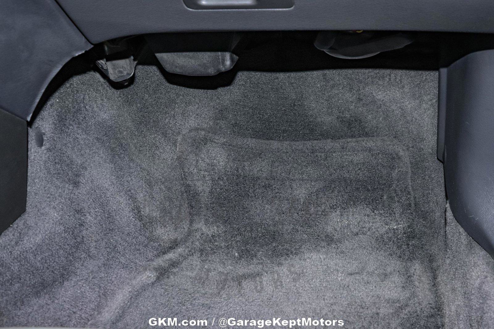 Used 1999 Ford Mustang GT image 79