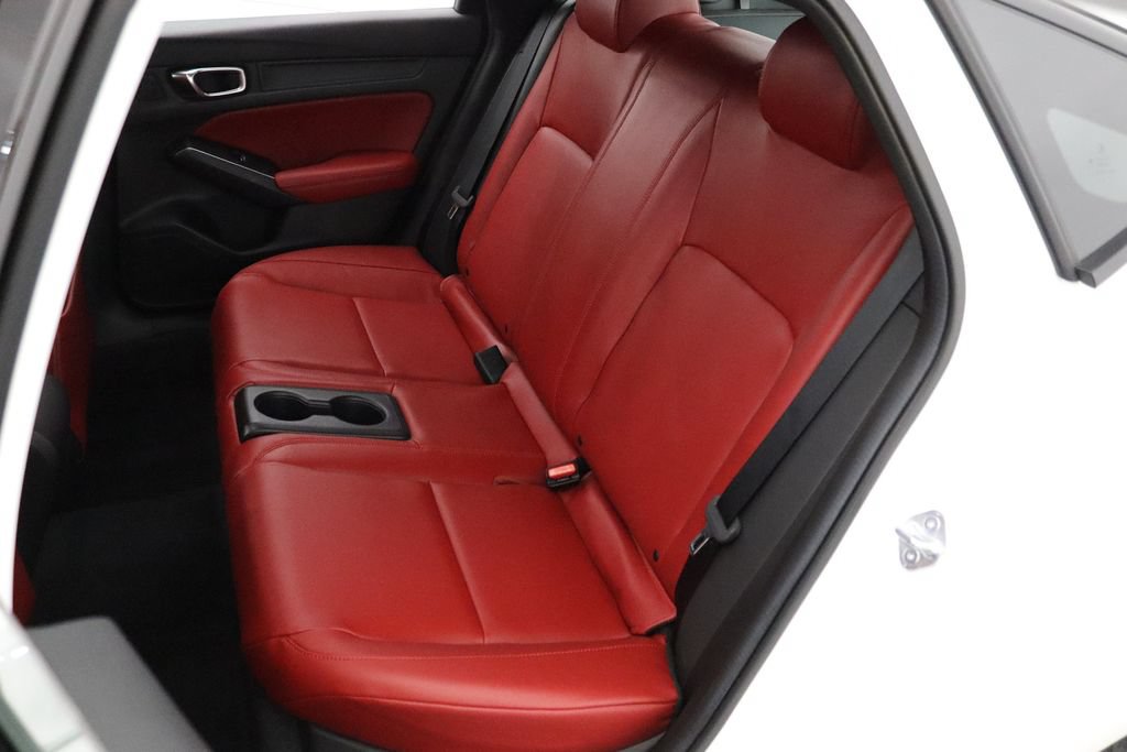 Certified 2024 Acura Integra Type S FWD image 11