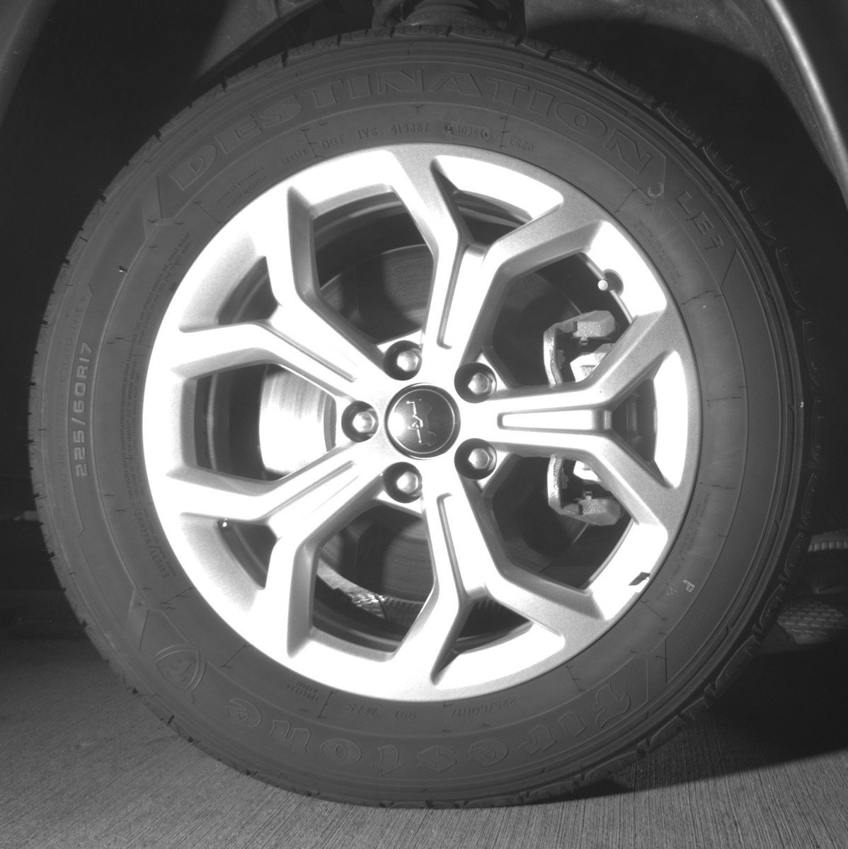 Used 2025 Jeep Compass Latitude image 12