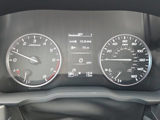 New 2026 Subaru Forester Limited AWD/4WD image 13
