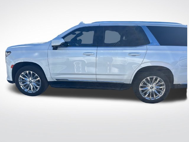 Certified 2023 Cadillac Escalade Premium Luxury RWD image 2