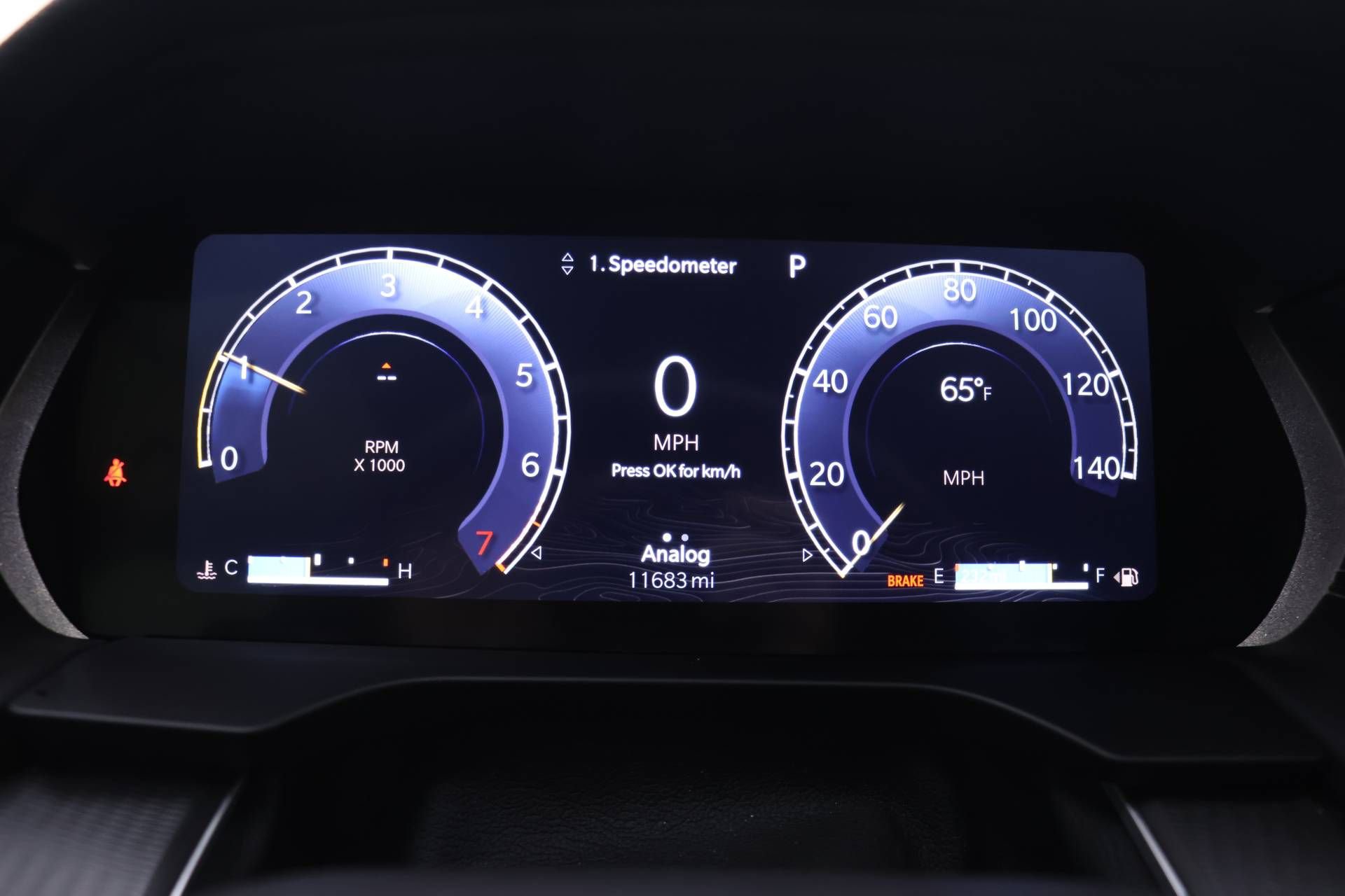 Used 2024 Jeep Grand Cherokee L Laredo w/ Trailer Tow Package image 7