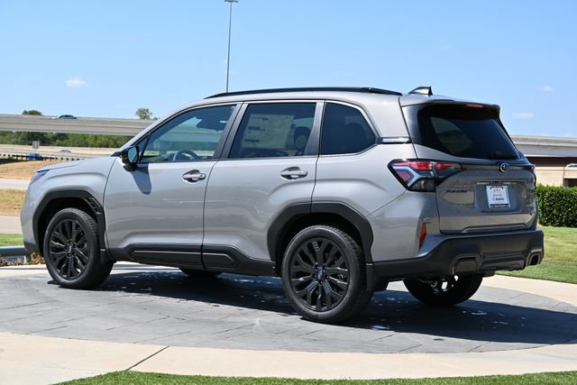 New 2026 Subaru Forester Sport AWD/4WD image 5