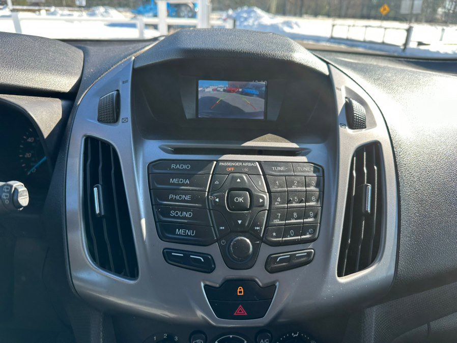 Used 2014 Ford Transit Connect XLT image 16