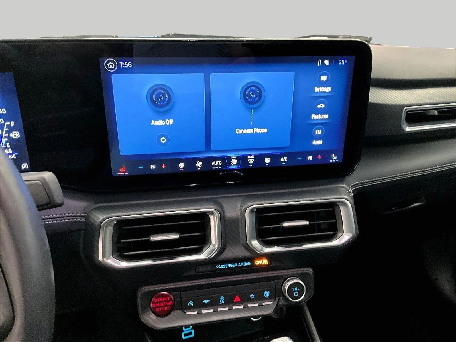 Certified 2024 Ford Mustang Premium image 6