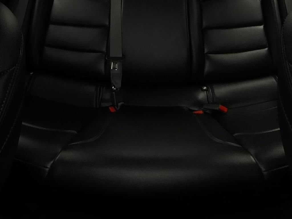 Used 2024 Chevrolet Malibu LS FWD image 13