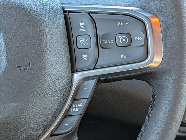 New 2026 RAM 2500 Big Horn image 18