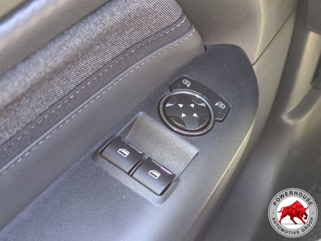 New 2026 Ford Mustang Coupe image 22