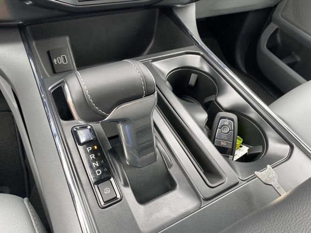 New 2025 Ford F150 Lightning Flash image 10