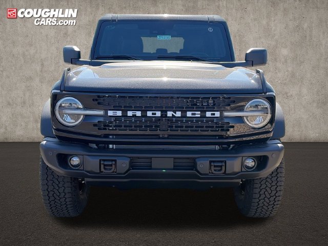 New 2026 Ford Bronco Badlands w/ Wildtrak Package AWD/4WD image 2