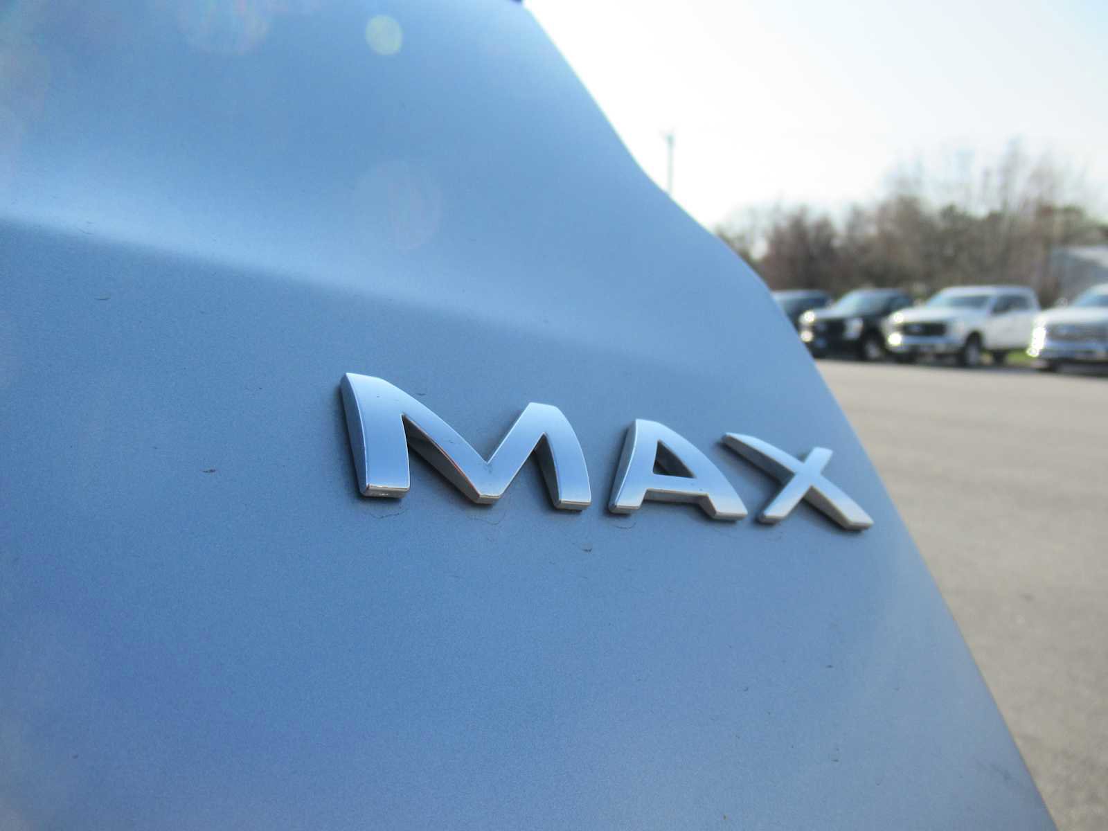 Used 2022 Ford Expedition Max XLT image 19