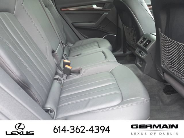 Used 2020 Audi Q5 2.0T Premium w/ Convenience Package AWD/4WD image 32