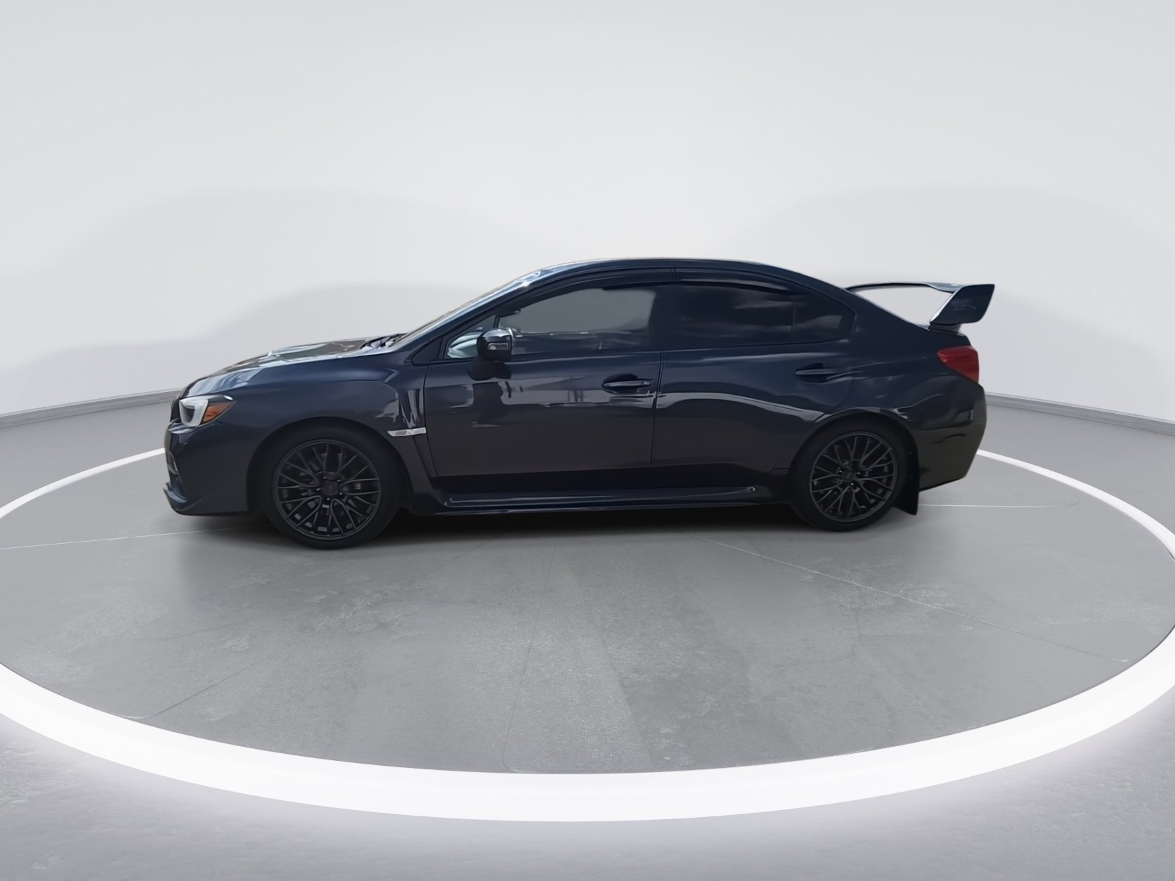 Used 2017 Subaru WRX STI w/ Popular Package #1 AWD/4WD image 5