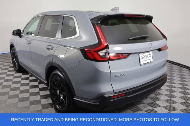 Used 2024 Honda CR-V EX-L image 6