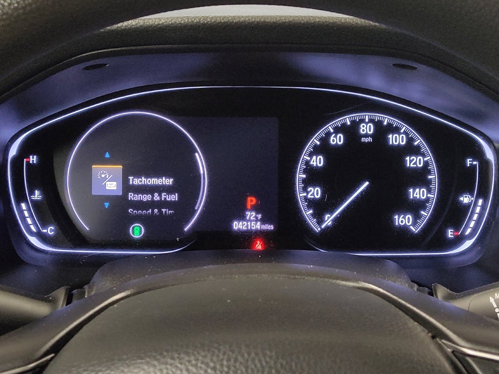 Used 2019 Honda Accord LX image 23