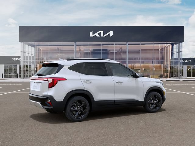 New 2026 Kia Seltos EX w/ EX Sunroof Package AWD/4WD image 6