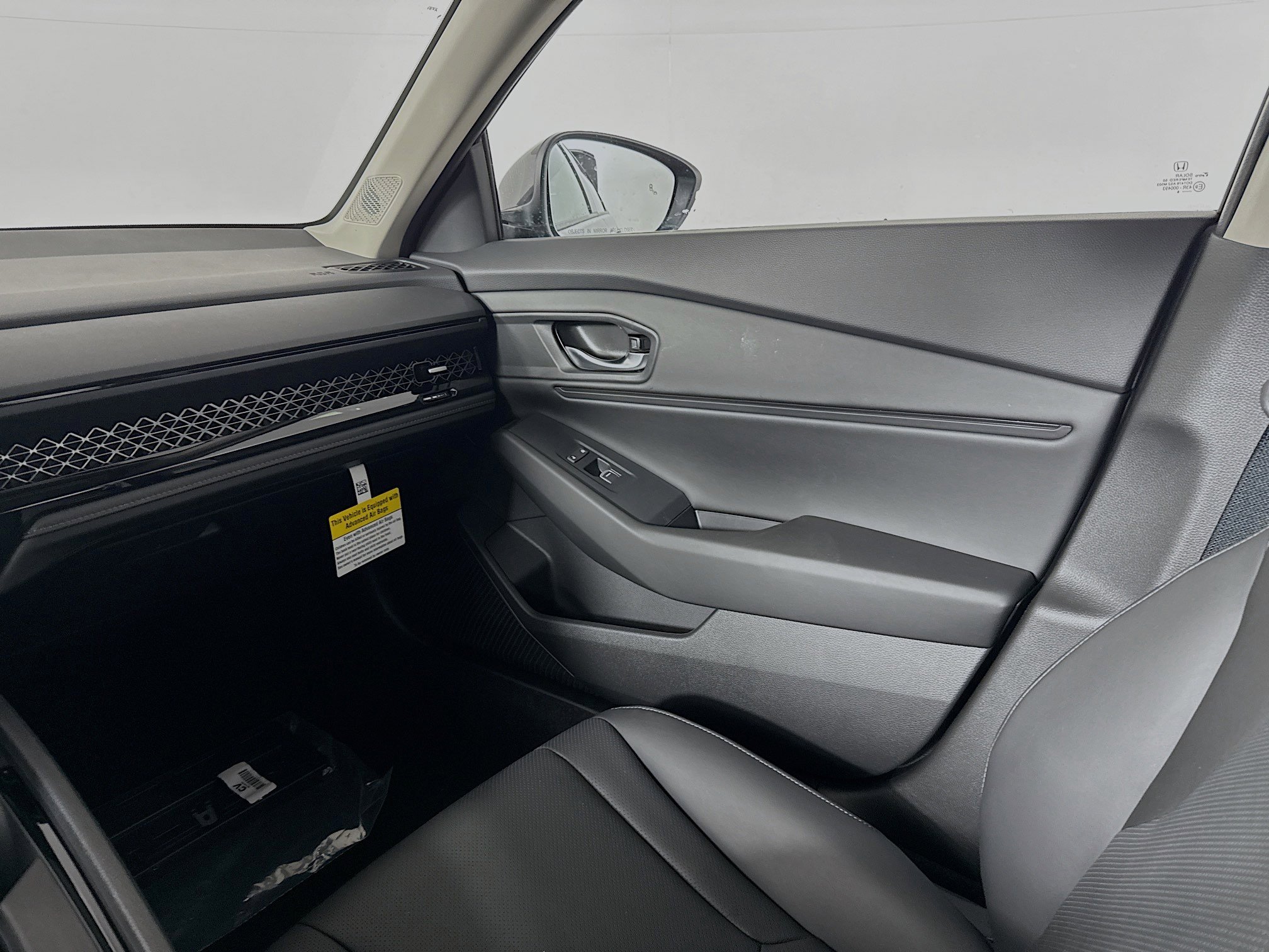 New 2026 Honda Accord EX-L image 27
