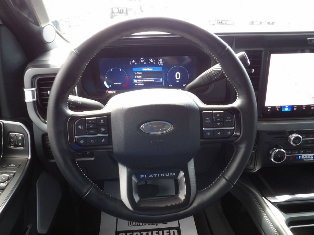 Used 2026 Ford F450 Platinum AWD/4WD image 22