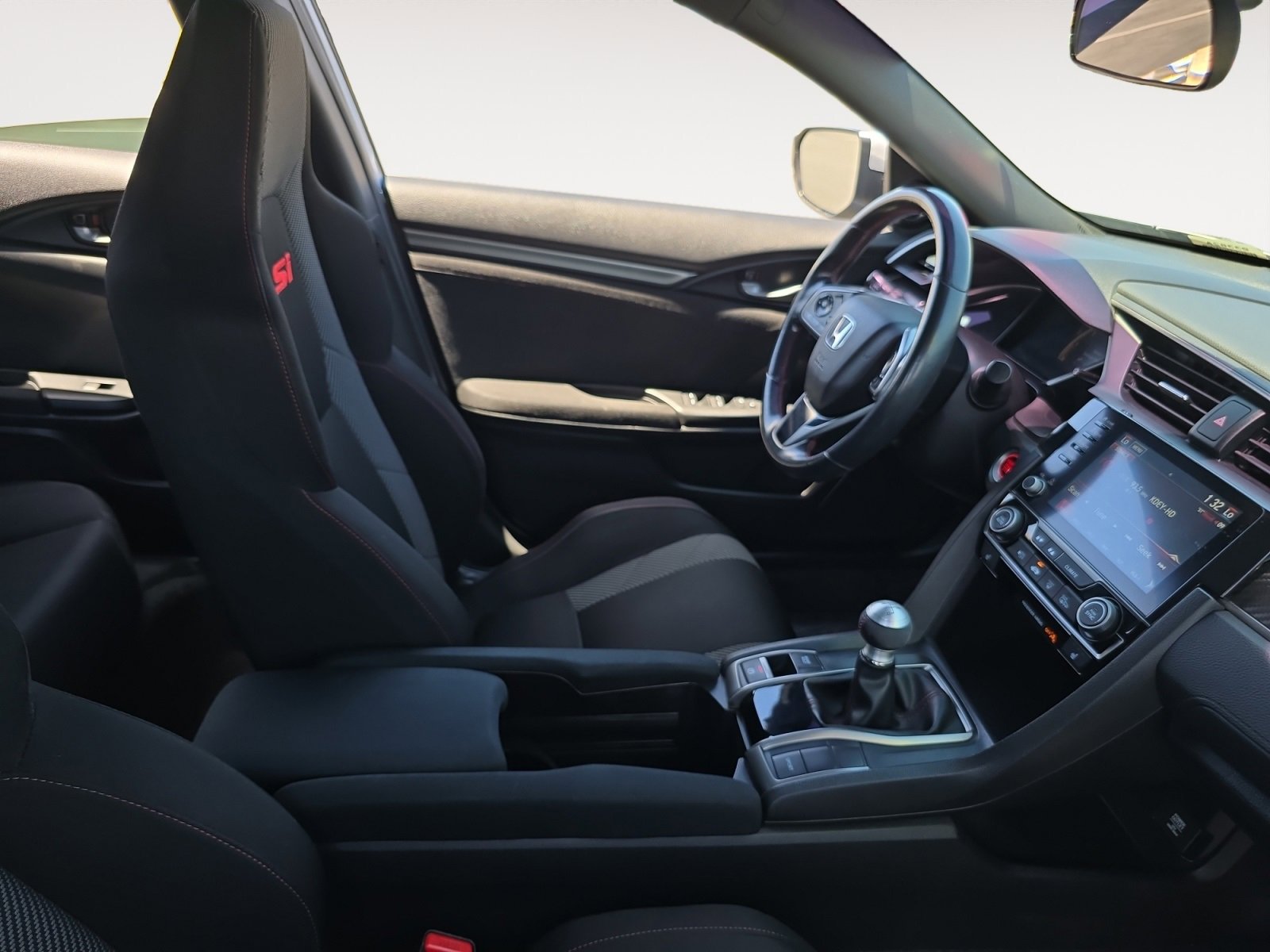 Used 2019 Honda Civic Si image 15