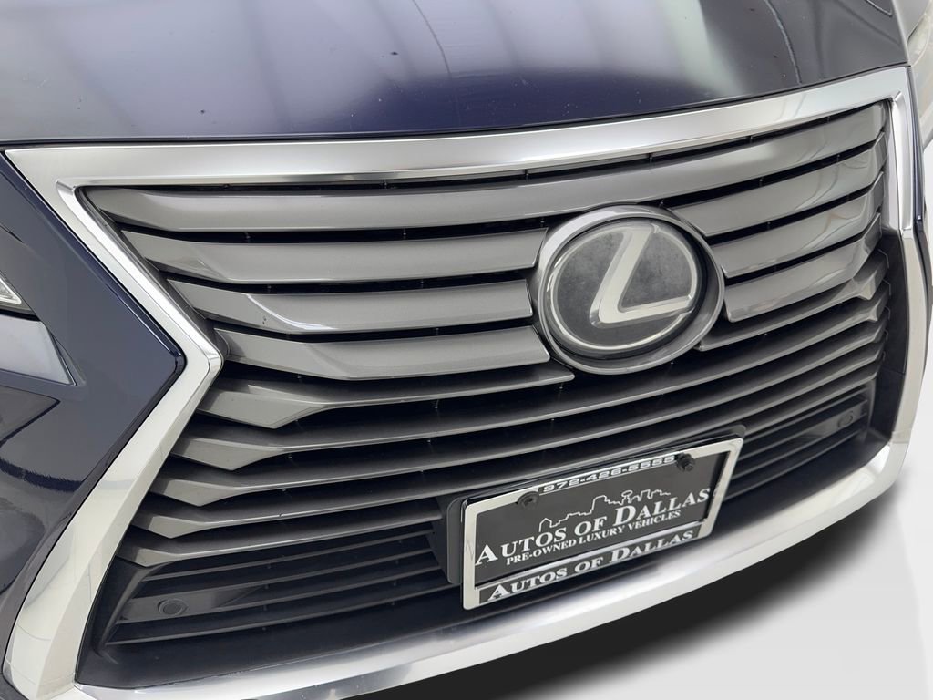 Used 2017 Lexus RX 350 FWD w/ Premium Package image 24