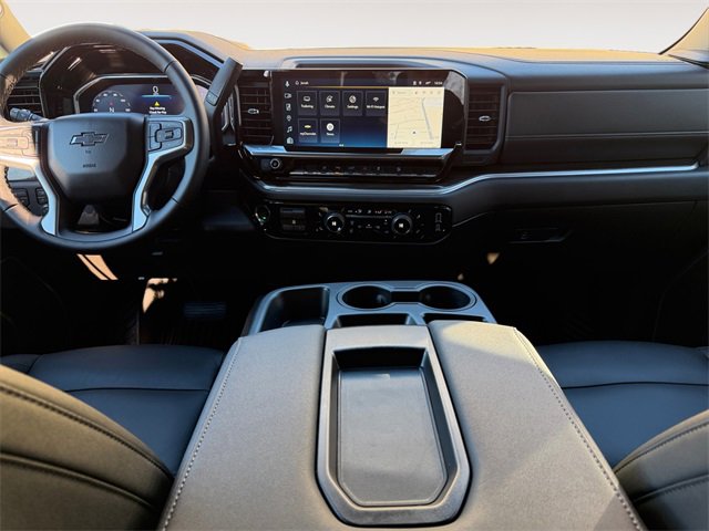 Used 2026 Chevrolet Silverado 3500 LT w/ Trail Boss Package image 10