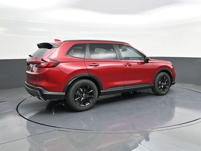 New 2026 Honda CR-V Sport-L image 14