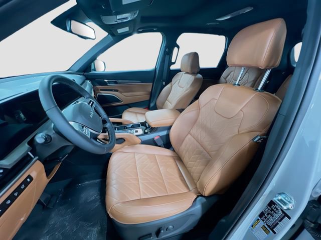 New 2025 Kia Telluride EX X-Line image 22