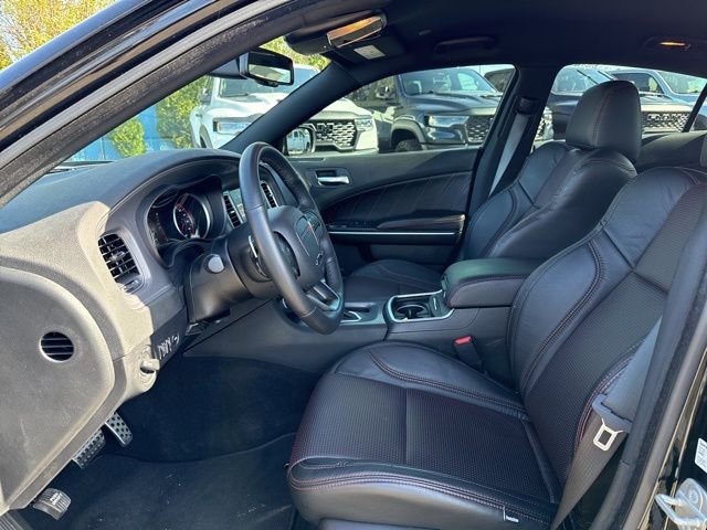 Used 2023 Dodge Charger Scat Pack RWD image 26