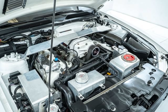 Used 2008 Ford Mustang Shelby GT500 RWD image 30