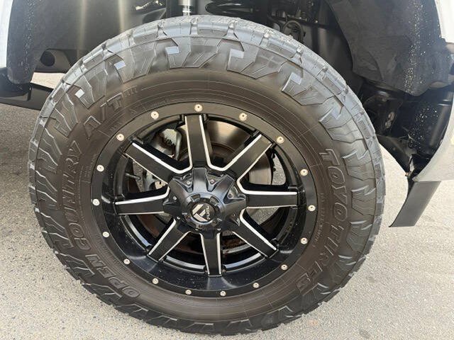 Used 2019 Ford F350 XL w/ XL Value Package AWD/4WD image 38