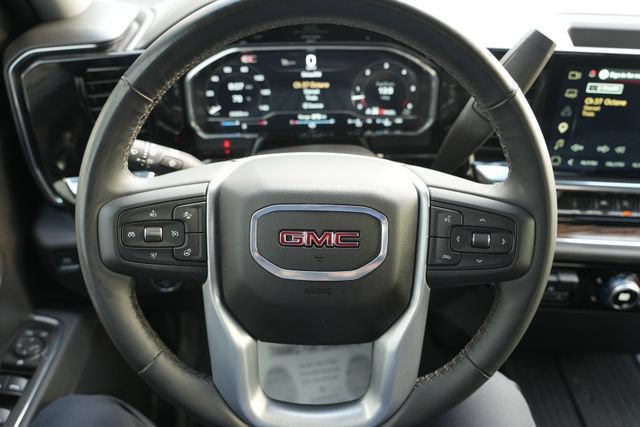 Used 2025 GMC Sierra 1500 Elevation AWD/4WD image 26