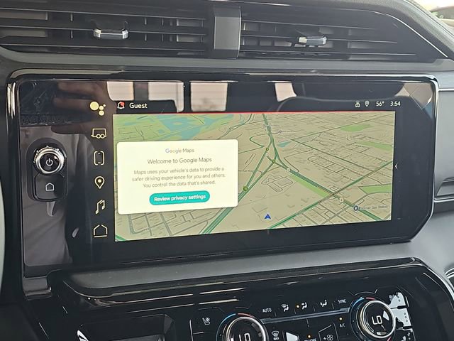 New 2026 GMC Sierra 1500 AT4X image 12