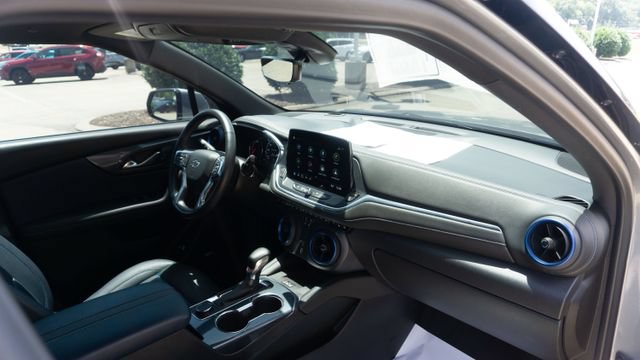 Used 2024 Chevrolet Blazer RS w/ Driver Confidence II Package FWD image 14