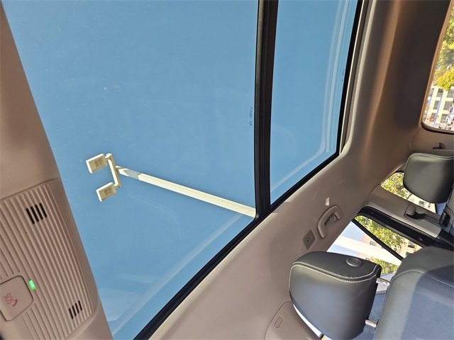 New 2026 Volkswagen Atlas SE image 23