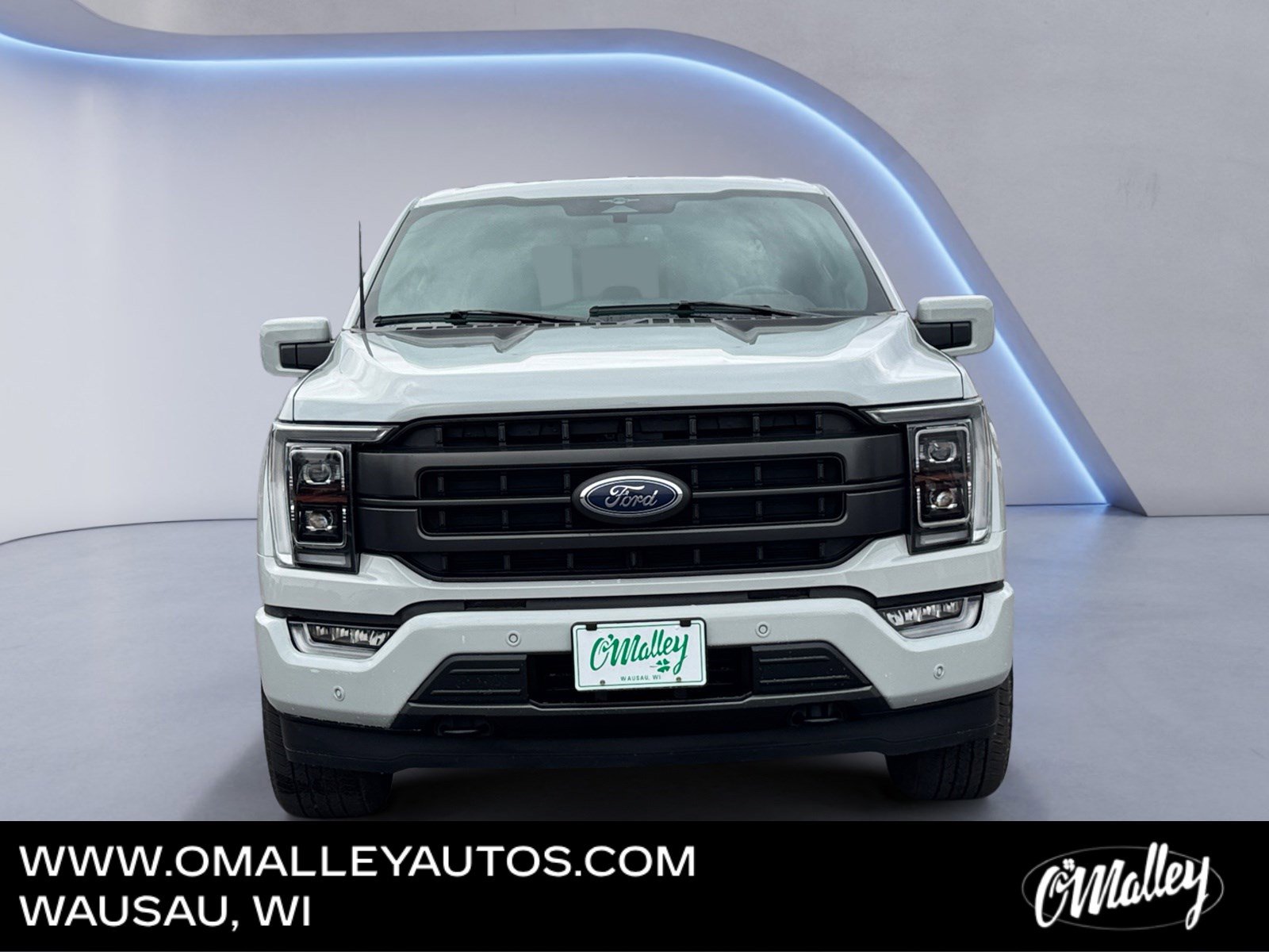 Used 2023 Ford F150 Lariat w/ Equipment Group 502A High image 8