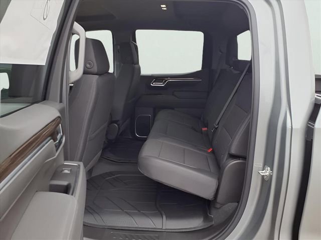 New 2026 Chevrolet Silverado 1500 LT w/ Protection Package image 11