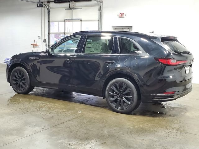 New 2026 MAZDA CX-90 3.3 Turbo S w/ Premium Package image 6