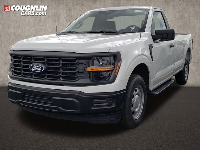 New 2026 Ford F150 XL RWD image 3