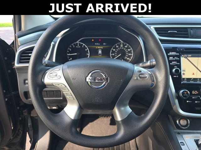 Used 2018 Nissan Murano S w/ Cargo Package FWD image 11