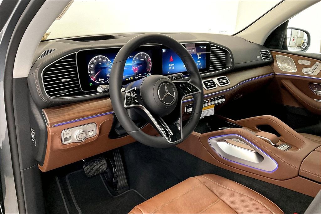 New 2026 Mercedes-Benz GLE 450 4MATIC image 8