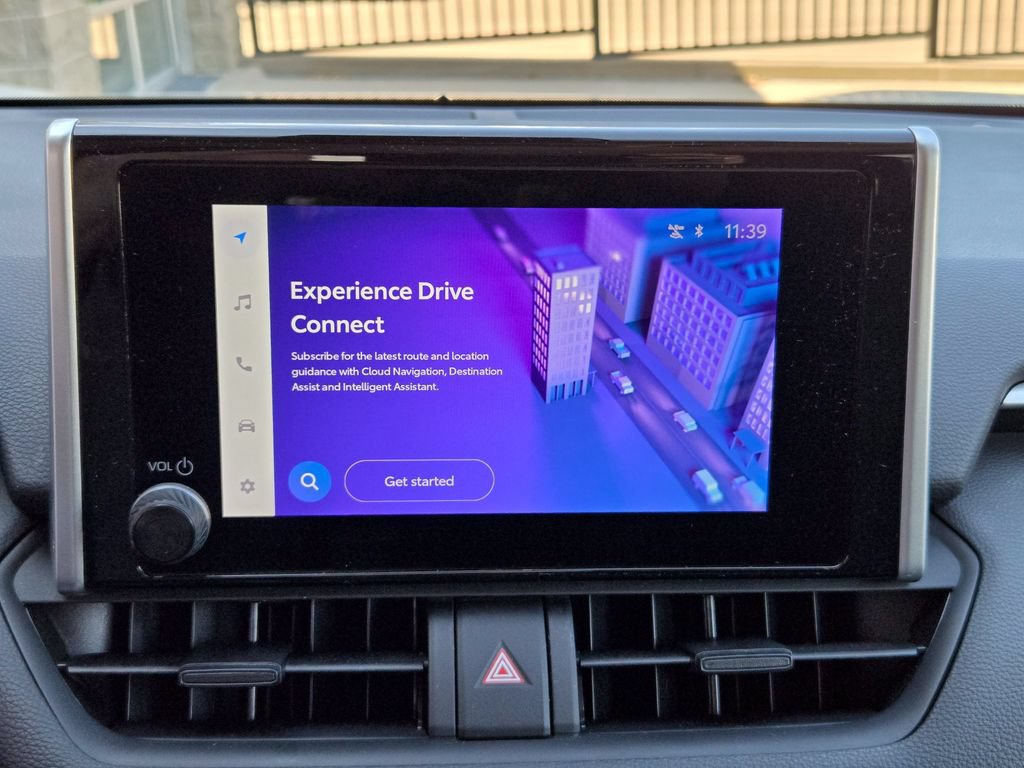 Certified 2024 Toyota RAV4 XLE AWD/4WD image 11